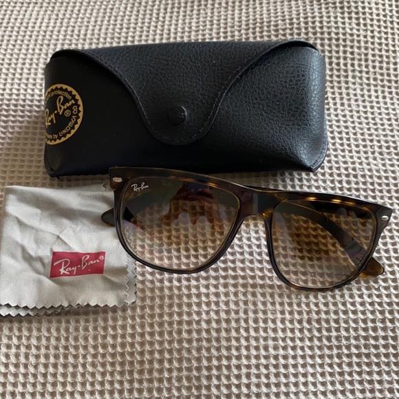 Ray-Ban Accessories - Ray-Ban Glasses
